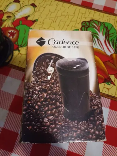 Moedor de café 