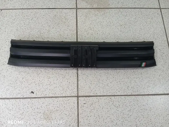 GRADE FIORINO 2021 A 2023