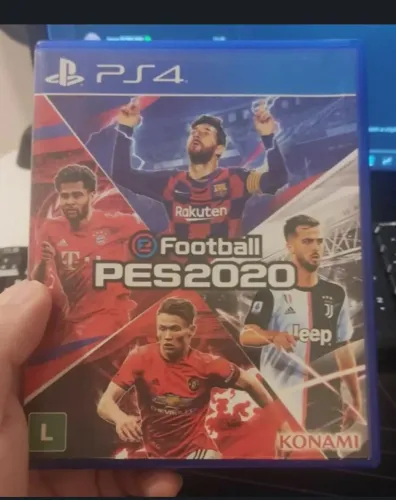 Vendo PES20