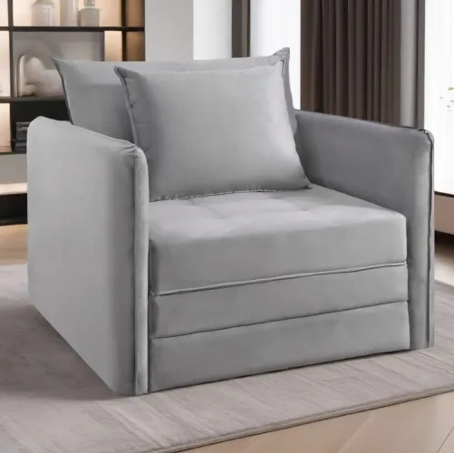 POLTRONA CAMA SUPER QUALIDADE ALTAMENTE FUNCIONAL SURPREENDA-SE!! TT