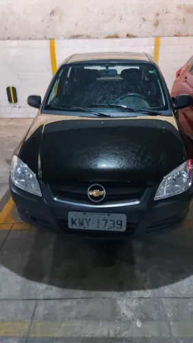 Chevrolet Celta Life/ LS 1.0 MPFI 8V Flexpower 5P 2009