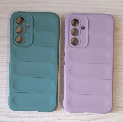 Capas lindas para o Samsung A54 5G. Novas! Buscar próximo a Doca.