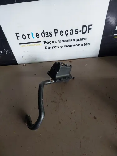 Reservatório De Óleo Da Direção Hidráulica Do Gol Voyage Saveiro Fox Spacefox Crossfox G5 