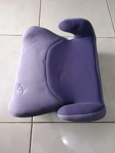 Assento de elevação em ótimo estado de uso