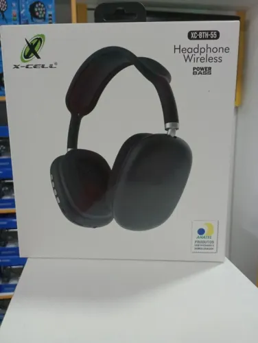 Promoção de fone sem fio para malhar