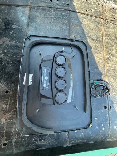 Interclima Maxiclima Essence