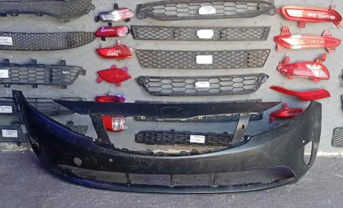 PARACHOQUE DIANTEIRO KIA CERATO 18/19