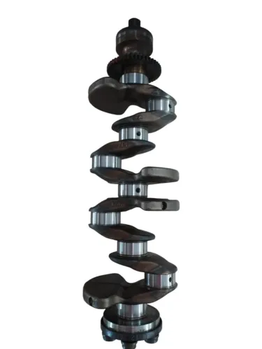 Virabrequim Std Bmw 320i/ X1 2.0 Motor N20