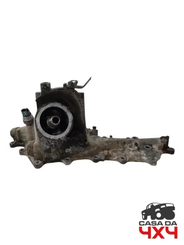 Suporte Filtro Óleo Hilux 3.0 2006 2008 2010 2012 2014 2015