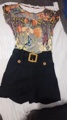 Roupas feminina 