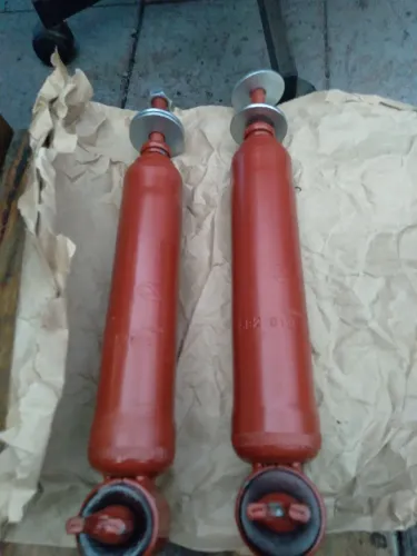 Par de amortecedor diant opala cofap novo