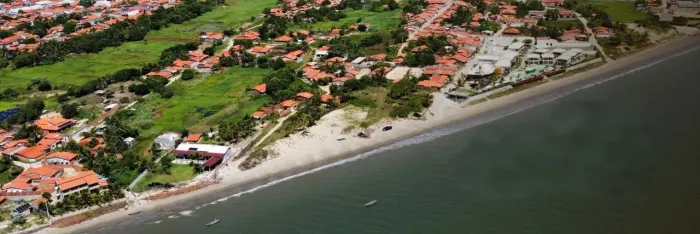 Apartamentos de 1 quarto a venda em Tutoia-Parcelamento sem Juros