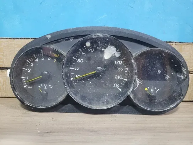 Painel De Instrumentos Renault Fluence 2010 a 2015 281216746