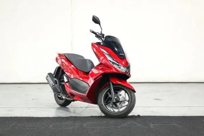 HONDA PCX 160 ABS 2025