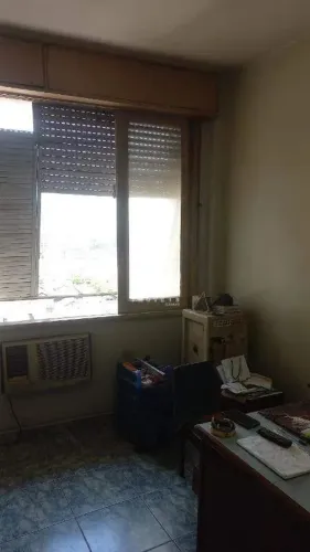Apartamento residencial de 33 m² à venda no Centro do Rio de Janeiro (Região Blue)  Financ