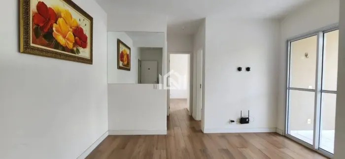 Apartamento à venda no condomínio Golden Park