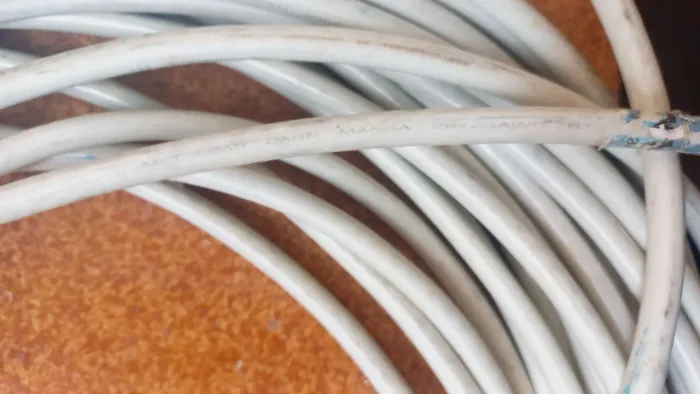 30 mts CABO Manga 26x26awg 