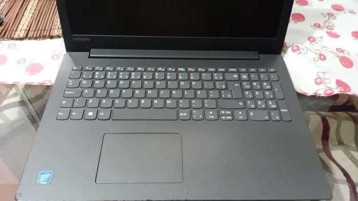 Notebook Lenovo ideapad 