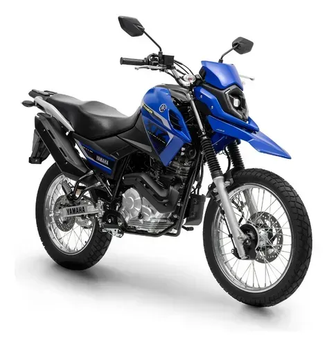 Crosser Z 150 ABS 0KM - 2026