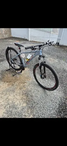 Bike zerada BAIXOU para 2700 Reais