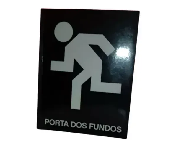 Livro - Porta Dos Fundos: Biografia - Editora Sextante - 2017 (Usado)