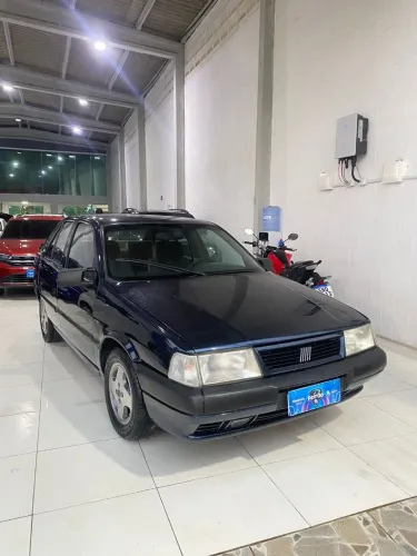 Fiat Tempra Ouro 16V 2P E 4P 1995