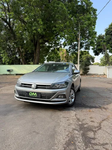 Volkswagen Polo Comfort. 200 TSI 1.0 Flex 12V Aut. 2019