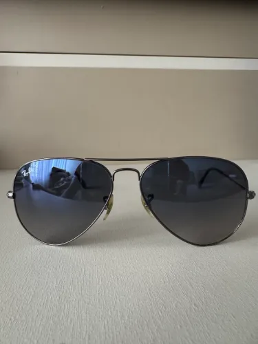 Óculos ray-ban avitor original