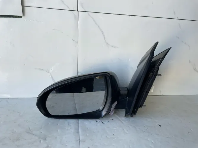 Retrovisor Do Hb20 2020/22 Original Lado Esquerdo 