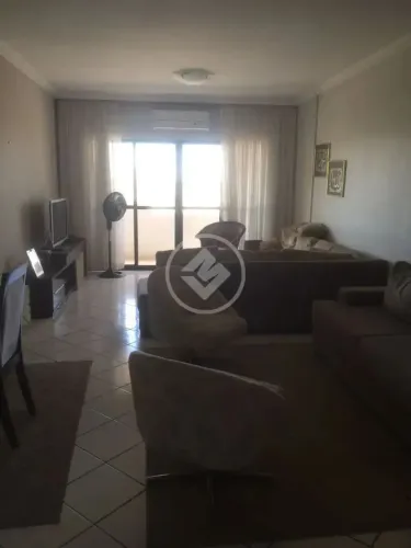 Vendo Apartamento no Edifício Moinhos dos Ventos de 161 m² com 3 quartos ( 1 suíte) Mobili