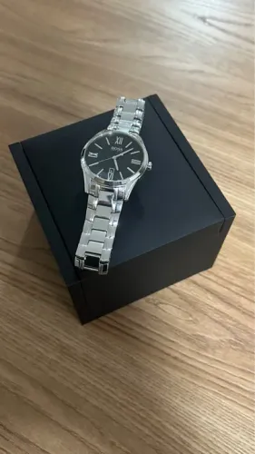 Relógio Masculino BOSS Original