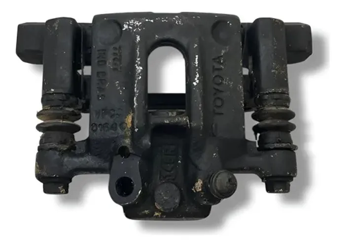 Pinça Freio Tras Dir Toyota Corolla 2003 2004 2005 2006 2007