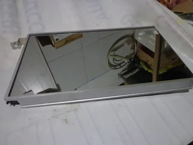 vendo porta microondas cadençe mi 250 espelhada