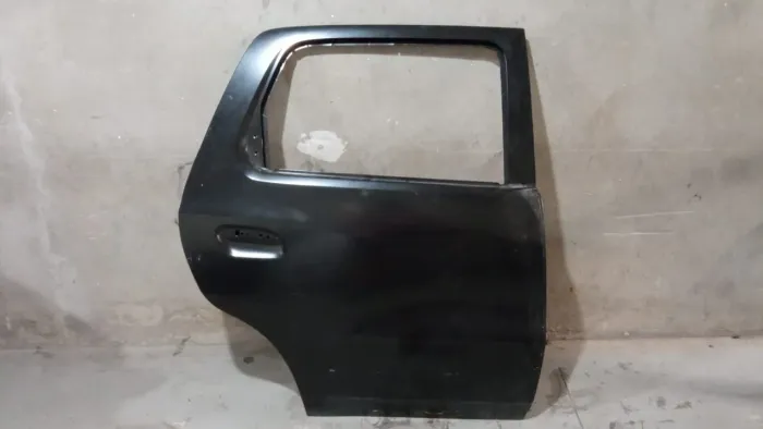 Porta traseira direita Chevrolet Spin 2013 à 2019
