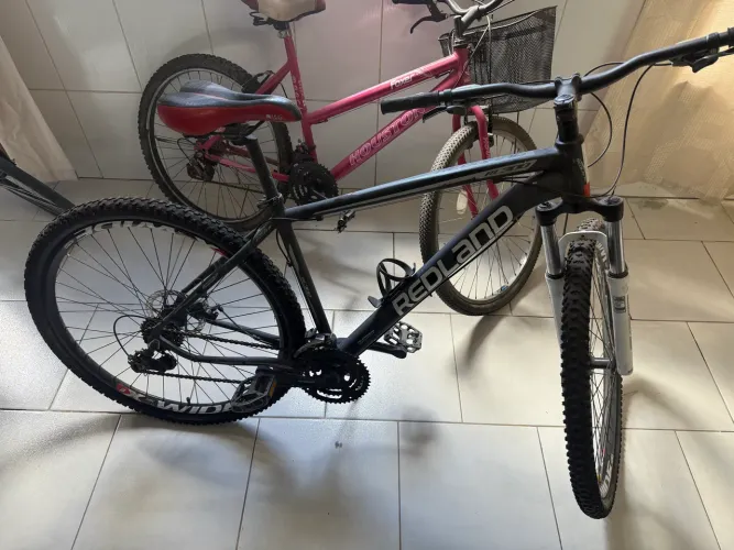 Vendo Bicicletas