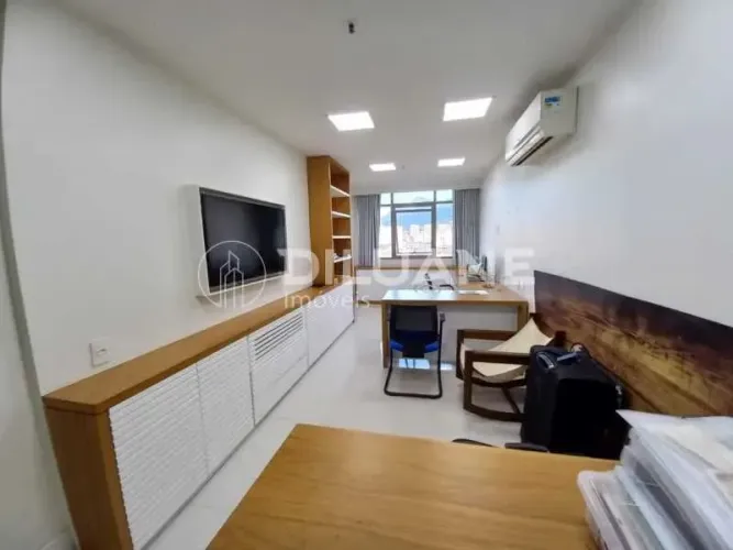 Sala-À VENDA-São Cristóvão-Rio de Janeiro-RJ