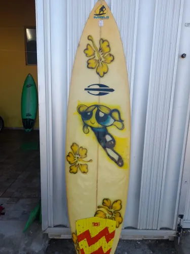 Prancha de surf ? top 