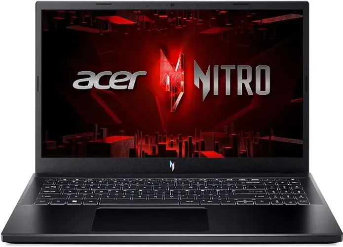  Notebook Acer ANV15-51-50KD i5 8 512 RTX 2050 
