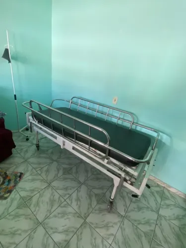 CAMA HOSPITALAR 