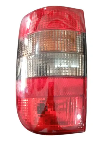  Lanterna esquerda blazer 1996/2000 fume Esquerda Original