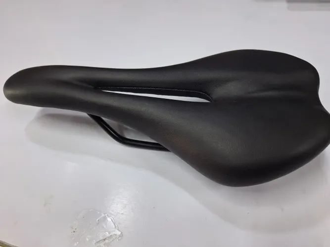 Selim de Ciclismo Gel top
