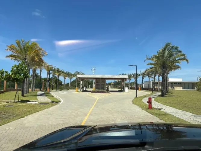 Alphaville Guarajuba