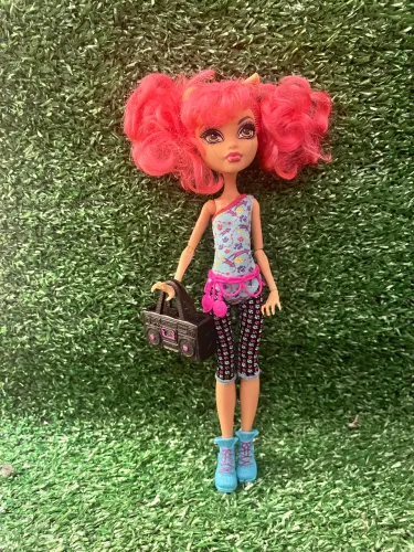 Howleen Dance Class