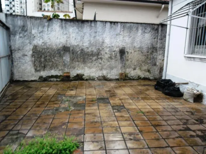 Terreno com 1 quartos à venda em Santana - SP