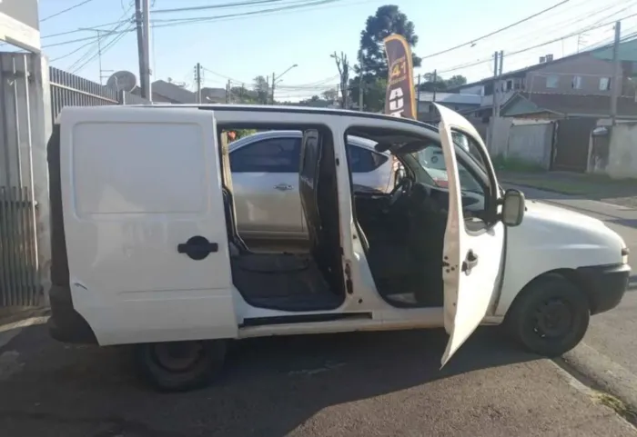 Peças de reposição para Fiat doblo 
