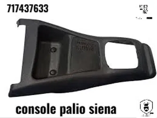 Console Palio e Siena 
