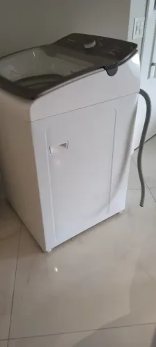 MAQUINA DE LAVAR ROUPAS