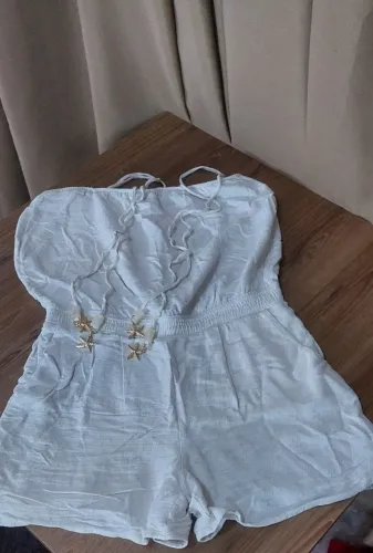 Macaquinho Carmen Steffens 