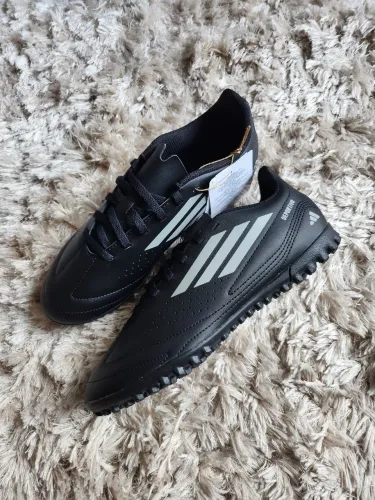 TAMANHO 36 SOCIETY ORIGINAL ADIDAS FUTEBOL SINTÉTICO