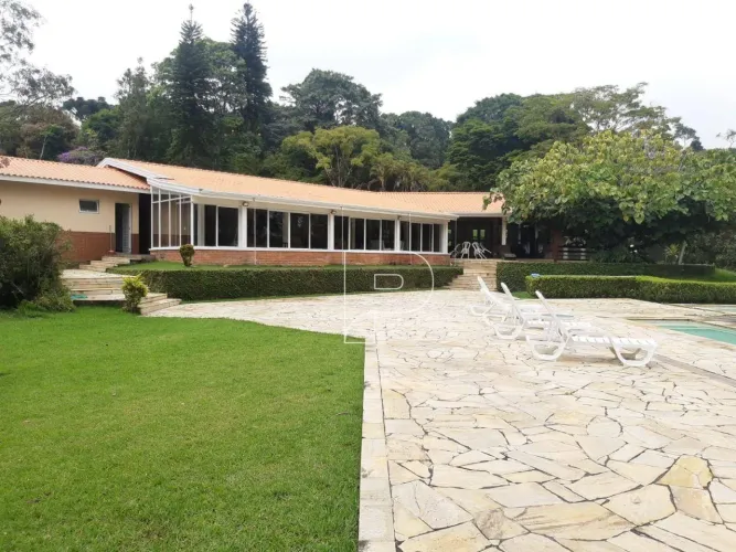 Sítio à venda, 117161 m² por R$ 3.200.000,00 - Jardim Santa Vitória (Canguera) - São Roque